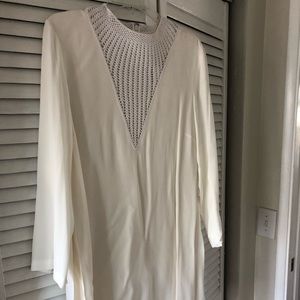 NWT ALC shift Dress orig $695 Size 10